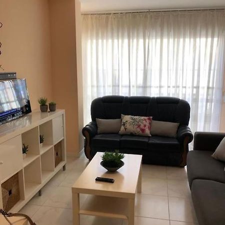 Apartamento A 50 Metros De La Playa De Silgar Sanxenxo Bagian luar foto