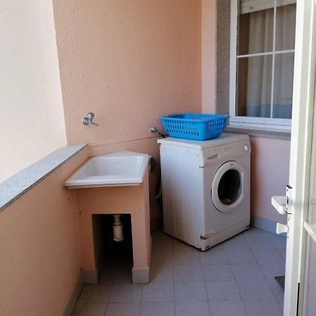 Apartamento A 50 Metros De La Playa De Silgar Sanxenxo Bagian luar foto