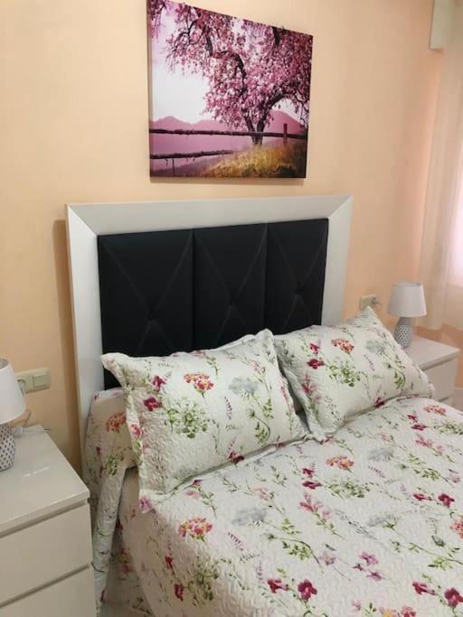 Apartamento A 50 Metros De La Playa De Silgar Sanxenxo Bagian luar foto