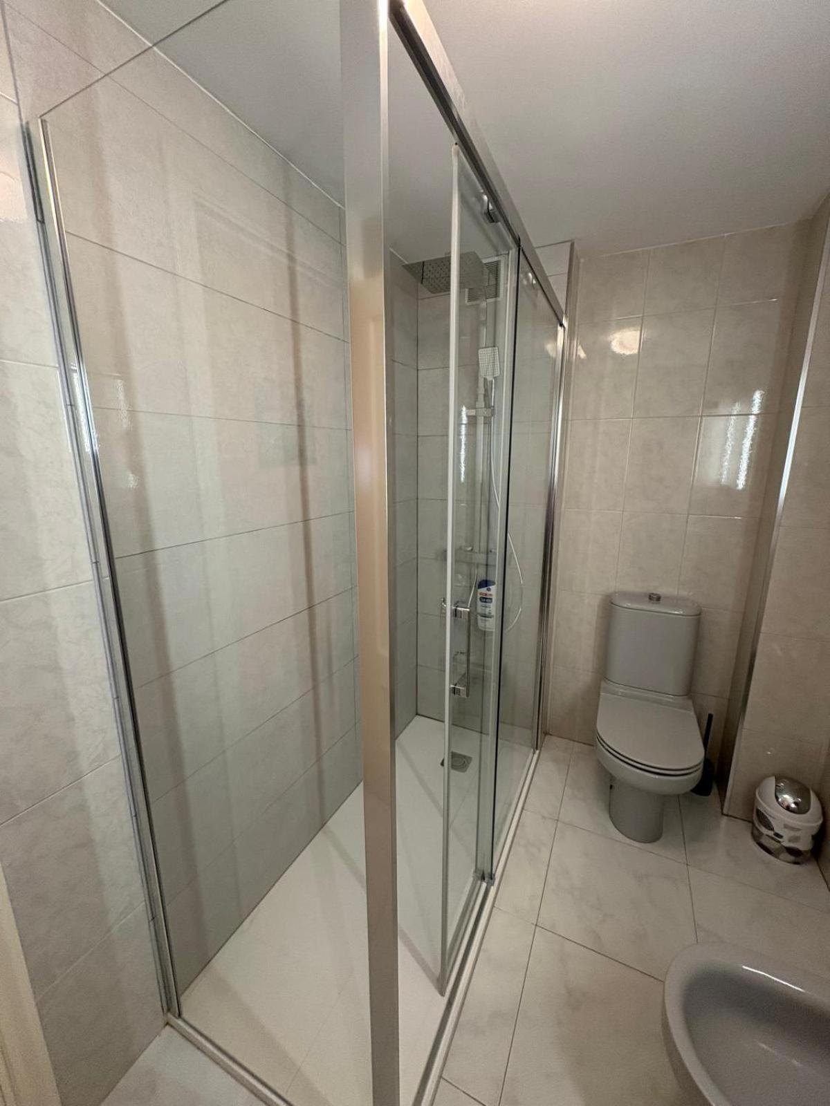 Apartamento A 50 Metros De La Playa De Silgar Sanxenxo Bagian luar foto